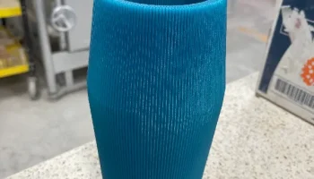 Текстура Ваза