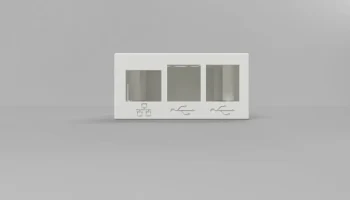 Случай Raspberry Pi3 Model B 3