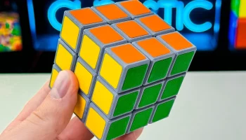 ТОЛЬКО МАГНИТЫ 3х3 КУБИК РУБИКСА V2......... 1