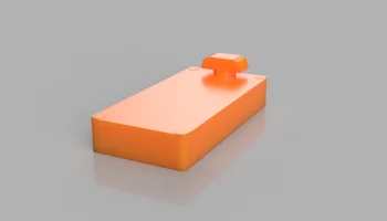 НОЖКИ для корпуса RatRig Mesh 3030 Кубовидный 2