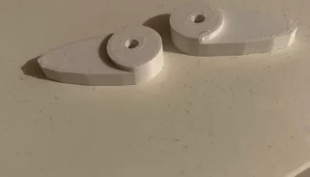 Замок окна Ikea Lack