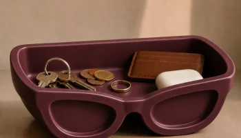Sunglases Catchall Tray Sunglases Catchall Tray