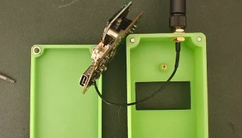Корпус RAK Wismesh Board ONE (B1) 2