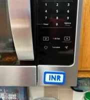 INR Magnet