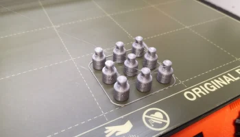 Magnetischer Schl&uuml;ssel-/USB-хелтер 5