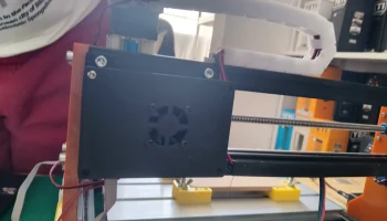 Коробка CNC 3018 Pro для электроники 2