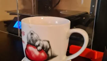 Подставки в стиле викингов 5