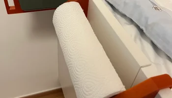 Держатель кухонных салфеток для IKEA Myllra