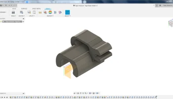 Держатель радиоприемника Yagi HT из ПВХ-рулетки 1/2......... 5
