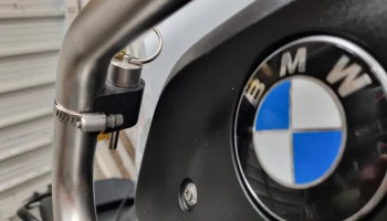 Держатель стопорного штифта мотоциклетного диска Roadlok 3
