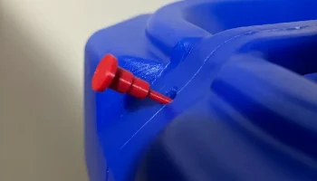 Вентиляционная заглушка Reliance Aqua-Pak