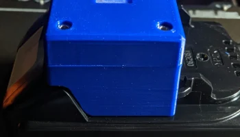 Счетчик аккумуляторов Makita 18 В. 2