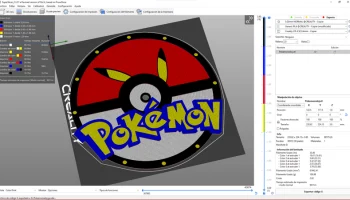 Часы Pokémon Watch Часы Pokémon Watch
