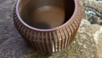 vase