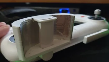 Антенный усилитель Fimi A3 6