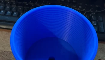 Ring Vase 2