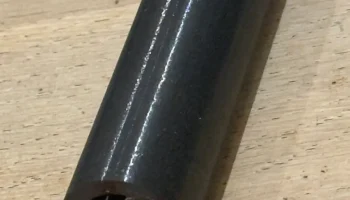 QRP и портативные лопатки CW 1