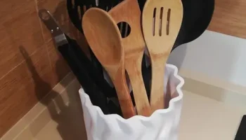 кухонная миска 1
