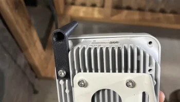 Инструмент прицеливания TNA-303X STL. Tachyon Networks 6...