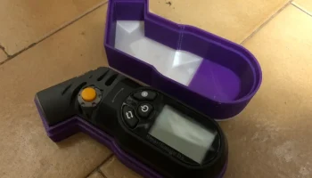 Чехол Topeak SMARTGAUGE D2 (СТАРАЯ И НОВАЯ версии) 5