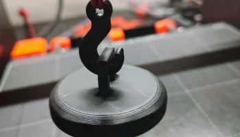 Toy magnet
