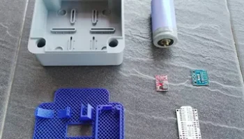 FakeTec Enclosure 3