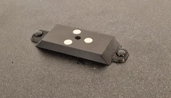 Оригинальный корпус Prusa с верхней заглушкой и центральн... 1