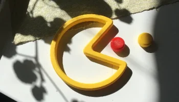 Рыбный портал Pacman 3