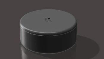 Контейнер с винтовой крышкой 2