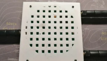 Чехол Wi-Fi pineapple mk7 6