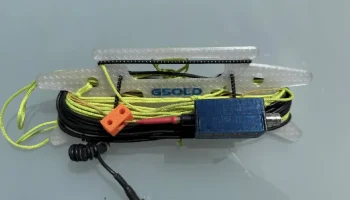 Намотчики антенной проволоки SOTA 5