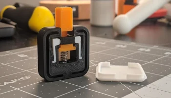 Механический переключатель Fidget Click Механический переключатель Fidget Click