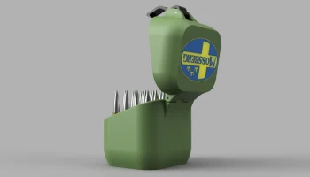 6.5 Ящик для боеприпасов Creedmoor Mossberg...... 2