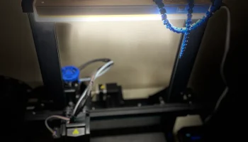Light Bar Ender 3 V2 Neo Light Bar Ender 3 V2 Neo