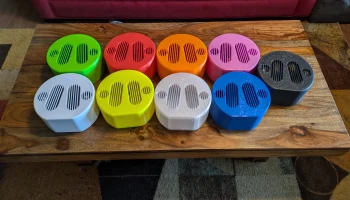 Приобретите Bluetooth-динамик Grip 1