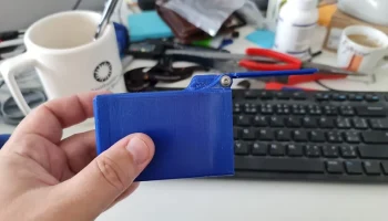 Фотобокс для Instax mini 5