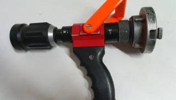 Ручка для тюков пожарной насадки Tajfun Profi D/C...........