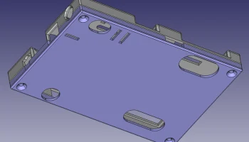 CASE TUL PYNQ Z2 - XILINX ZYNQ FPGA 3
