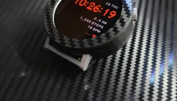 Чехол CMF Watch Pro 2 Чехол CMF Watch Pro 2
