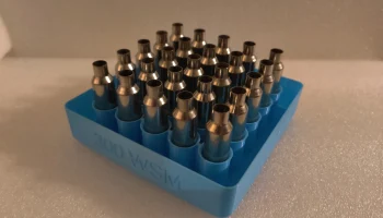 300 WSM Загрузочный блок для штабелирования в режиме Vase...