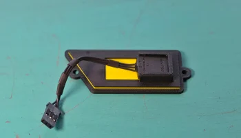 Радиоблок для электронной багги Mayako MX8E с транспонде... 3
