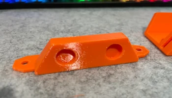 Ручки корпуса для магнитов 10 x 3 мм.......... 2