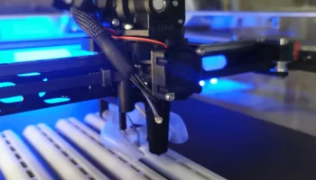 Goliath Hotend Фандукт 3010
