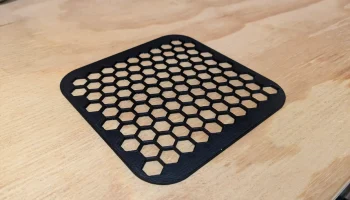 Ситечко для прямоугольного пищевого контейнера Ikea 365+... 1