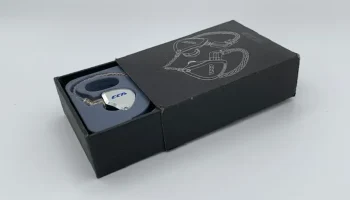 ЧЕХОЛ ДЛЯ НАУШНИКОВ CCA-C12 IEM 2