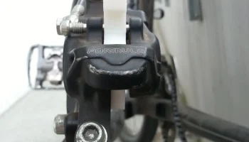 Блок прокачки диска Formula RX 4