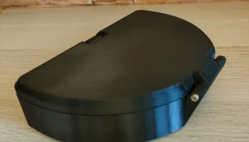 Дорожный футляр для наушников JBL Tune 500BT 3