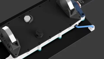 Meshtastic Solar Node for 6w Soshine Panel. (Nevernode S... 6