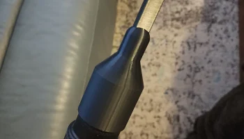 Насадка для пылесоса Dewalt