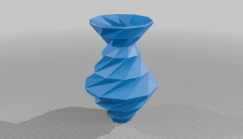 Weird Vase
